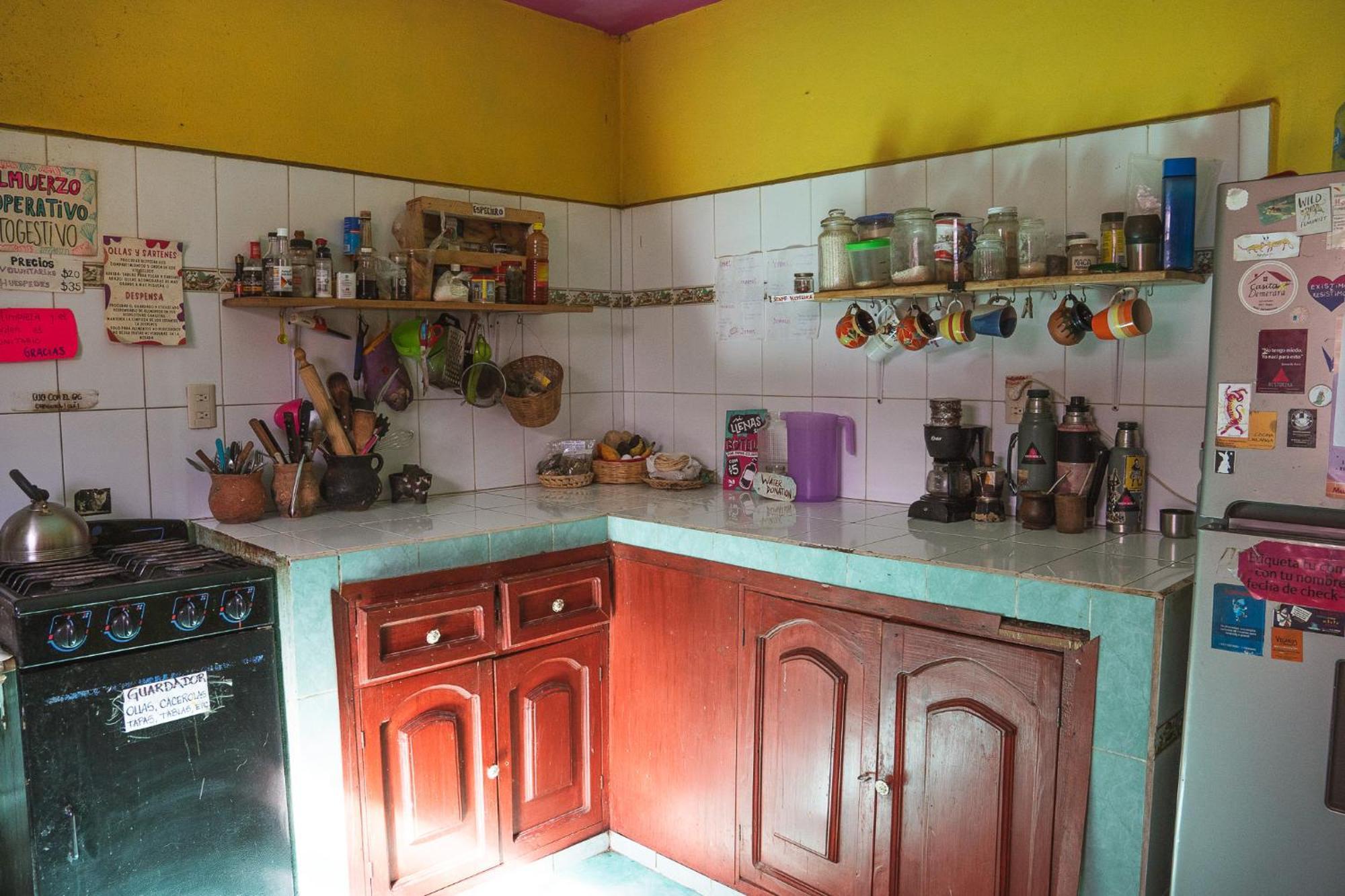 Historika Hostel Cultural San Cristóbal de Las Casas Kültér fotó