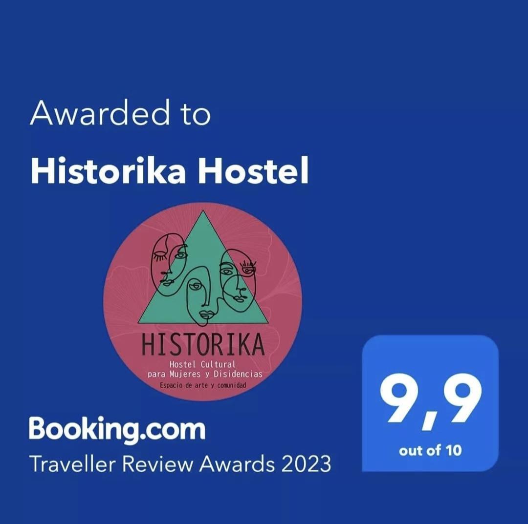 Historika Hostel Cultural San Cristóbal de Las Casas Kültér fotó