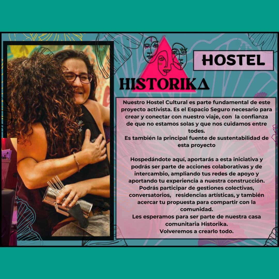Historika Hostel Cultural San Cristóbal de Las Casas Kültér fotó