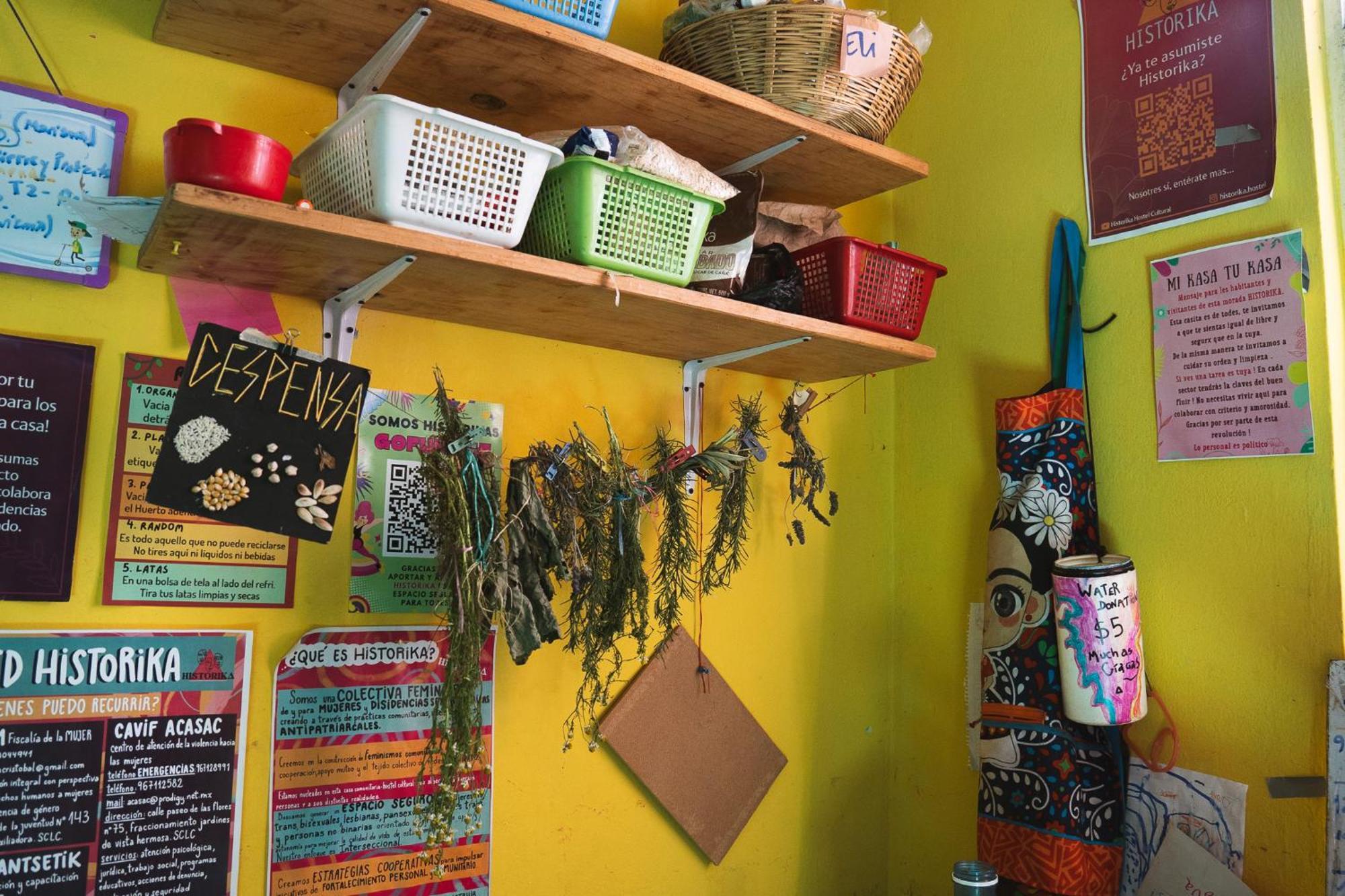Historika Hostel Cultural San Cristóbal de Las Casas Kültér fotó